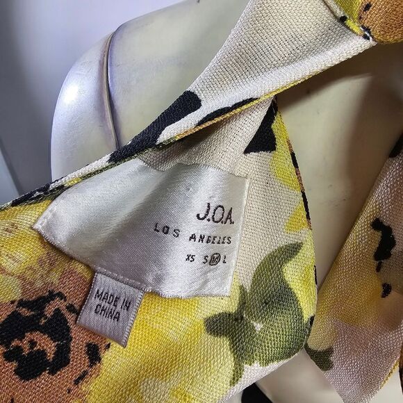 JOA medium top R1 - Picture 4 of 4